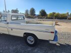 Thumbnail Photo 2 for 1971 Ford F250 Camper Special
